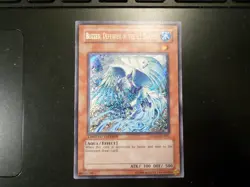 YUGIOH HIDDEN ARSENAL 1 - 7 VARIOUS EDITION SECRET / SUPER RARE NM/MINT YOU PICK - Image 3