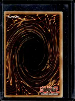 2009 Yu-Gi-Oh! Hidden Arsenal Limited Edition X-Saber Urbellum #HA01-EN025 - Image 2