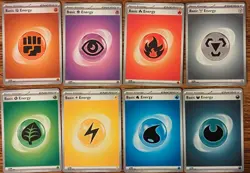 Pick a Card! Scarlet & Violet 151 Pokemon TCG Singles NON HOLO Complete Your Set - Image 3