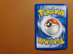 Tyranitar ex Swirl 17/17 Pop Series 1 2004 Holo Rare Pokemon Card TCG LP/MP - Image 2