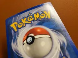 Tyranitar ex Swirl 17/17 Pop Series 1 2004 Holo Rare Pokemon Card TCG LP/MP - Image 3