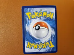 Mewtwo XY101 Holo 2015 Pokemon XY Promo Black Star Card LP NM - Image 2