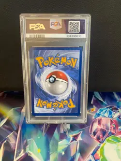 Eevee 173 Sv: Scarlet & Violet Promo Cards Holo - PSA 10 - Image 2