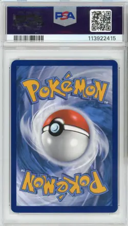 PSA GEM MINT 10 Eevee 173 Sv: Scarlet & Violet Promo Cards Holo - Image 2
