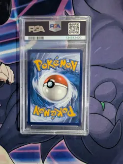 PSA 10 - Eevee 173 Sv: Scarlet & Violet Promo Cards Holo - Image 2