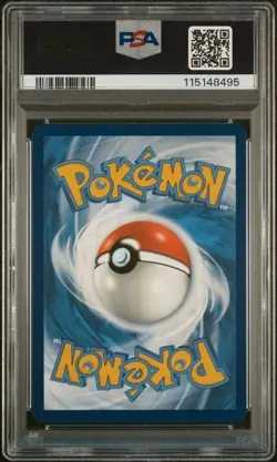 PSA 10 Eevee 173 Sv: Scarlet & Violet Promo Cards Holo - Image 2
