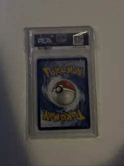 Eevee 173 Sv: Scarlet & Violet Promo Cards Holo PSA 10 - Image 3