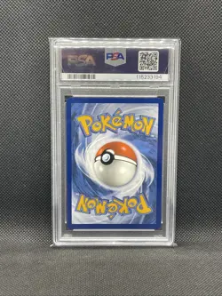 Eevee 173 Sv: Scarlet & Violet Promo Cards Holo PSA 10 - Image 2