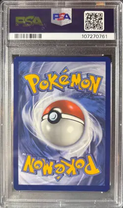 Eevee 173 Sv: Scarlet & Violet Promo Cards Holo PSA 10 - Image 2
