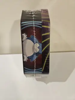 Pokemon TCG Mighty Mysterious Tin [ Mimikyu Card Pack ] NEW Sealed 3 Packs 2021 820650809859 - Image 4