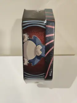 Pokemon TCG Mighty Mysterious Tin [ Darkrai Card Pack ] NEW Sealed 3 Packs 2021 820650809859 - Image 4