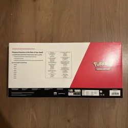Pokemon TCG: Prismatic Evolutions Costco Mini Tins 8 Pack - New & Sealed #2 - Image 2