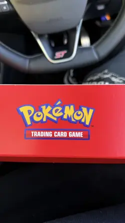Pokemon TCG: Prismatic Evolutions Costco Mini Tins 8 Pack - New & Sealed #2 - Image 2