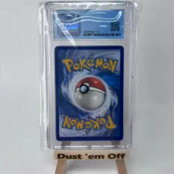 2018 Pokemon Sun & Moon Celestial Storm #97 Jirachi-Holo Celestial Storm CGC 9 - Image 2
