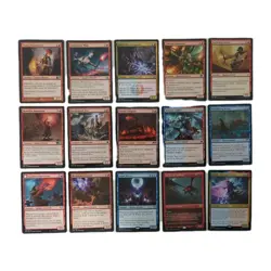 Vivi Ornitier - Budget EDH Commander Deck - Includes Deck Box! - Image 3