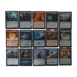 Vivi Ornitier - Budget EDH Commander Deck - Includes Deck Box! - Image 4