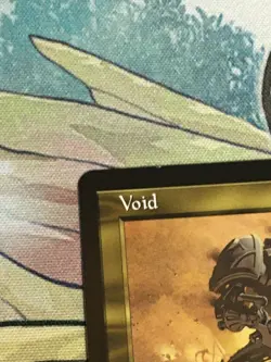 C4865 MAGIC THE GATHERING MTG INVASION VOID #287 RARE NM - Image 3