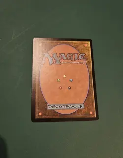 Urborg Tomb of Yawgmoth - Magic Core 2015 Rare Land - Near Mint - Image 2