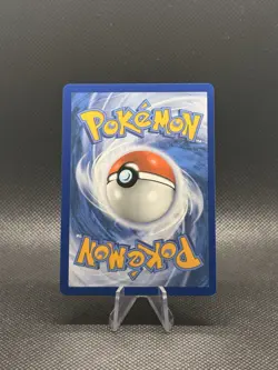 Pokemon Pawmi Holo Card 226/091 SV Paldean Fates Illustration Rare - Image 2