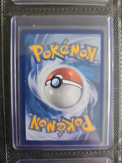 Pokemon Card Pawmi 226/091 SV Paldean Fates Illustration Rare Holo - Image 2