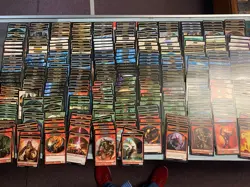 MTG *100 Assorted Tokens Card Lot* Magic the Gathering MTG Bulk Free Shipping - Image 4