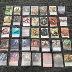 100 MTG Token Lot - 100 Tokens - Magic the Gathering MTG FTG - Image 5
