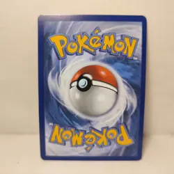 Pokemon TCG Lugia ex 082/131 Prismatic Evolutions Stamped NM Card - Image 2