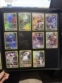 Pokemon Trainer Gallery Lot of 68 Cards Near Mint - Image 2