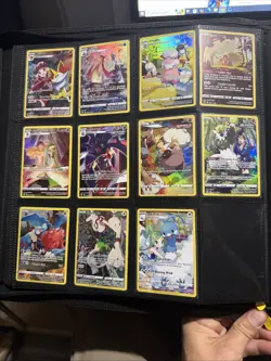 Pokemon Trainer Gallery Lot of 68 Cards Near Mint - Image 3
