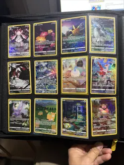 Pokemon Trainer Gallery Lot of 68 Cards Near Mint - Image 5