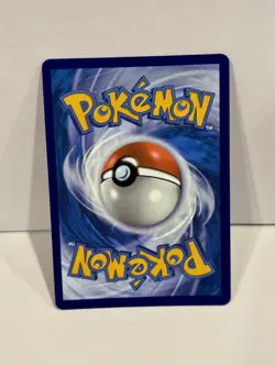 Team Rocket's Mewtwo ex SVP 205 - Pokemon Scarlet & Violet Black Star Promo NM - Image 2