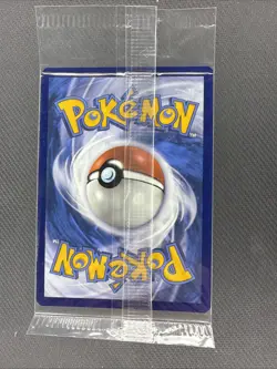 Pokemon TCG Charmander SVP044 Promo Holo SEALED Obsidian Flames ETB Black Star - Image 2