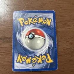 Pokemon TCG Lugia Neo Revelation Card 20/64 Unlimited Rare - Image 4