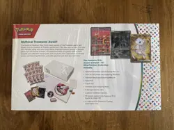 Pokemon TCG: Scarlet & Violet 151 Ultra-Premium Collection Box - 16 Packs 820650855412 - Image 2