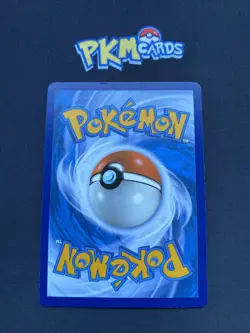 Pokemon TCG Quaxly Mcdonald's 2023 003/015 Holo LP. - Image 2