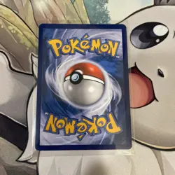 All-Night Party 96/122 Reverse Holo Uncommon XY BREAKpoint Pokemon Umbreon LP - Image 4