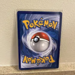 All-Night Party 96/122 Reverse Holo Uncommon XY BREAKpoint Pokemon Umbreon LP - Image 5