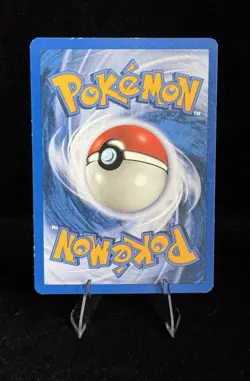 Jolteon 13/144 - Skyridge - E-Series - Non-Holo - WotC Pokemon Card (2003) - LP - Image 2