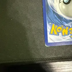Pokemon XY Fates Collide Alakazam EX 125/124 Secret Rare - Image 5