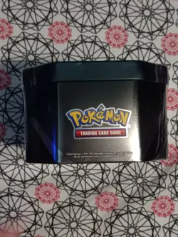 Pokemon TCG: V Heroes Tin - Espeon V - 4 Packs NEW - Image 4