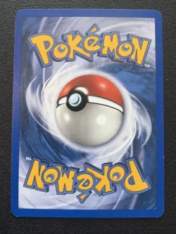 Slowbro FireRed & LeafGreen 14/112 Reverse Holo Pokemon Card EXCELLENT CONDITION - Image 4