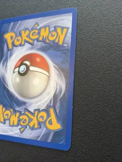 Slowbro FireRed & LeafGreen 14/112 Reverse Holo Pokemon Card EXCELLENT CONDITION - Image 5