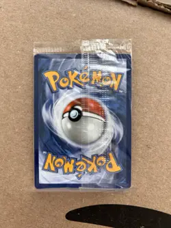 Pokemon Mega Charizard X ex 023 promo and Oricorio ex 024 promo - SEALED - Image 3