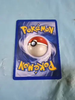 Pokemon TCG Fighting Energy Base Set 97/102 Regular Unlimited Common - Image 2