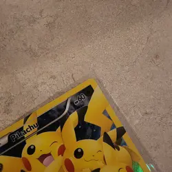 Pikachu RC29/RC32 Generations Ultra Rare Full Art Holo Pokemon Card Near Mint - Image 3