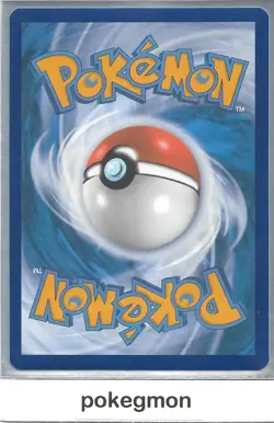 Pokemon Scarlet & Violet Paldean Fates Wugtrio Illustration Rare 224/091 NM - Image 2