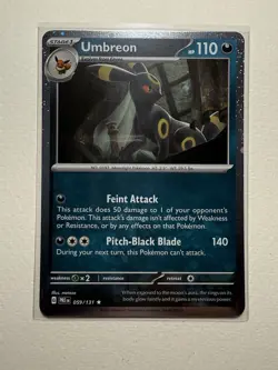 Pokemon Prismatic Cosmo Promo Cards (8) Mini Tin Evolutions Costco Promos Only - Image 1