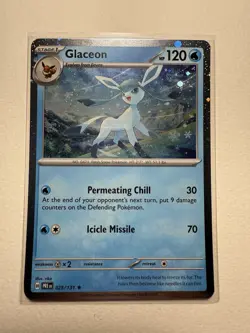 Pokemon Prismatic Cosmo Promo Cards (8) Mini Tin Evolutions Costco Promos Only - Image 4