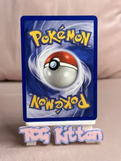 Dark Hypno 9/82 1st Edition Holo Team Rocket 2000 MP Pokemon TCGKITTEN - Image 2