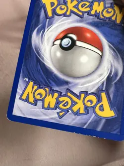 Dark Hypno 9/82 1st Edition Holo Team Rocket 2000 MP Pokemon TCGKITTEN - Image 3